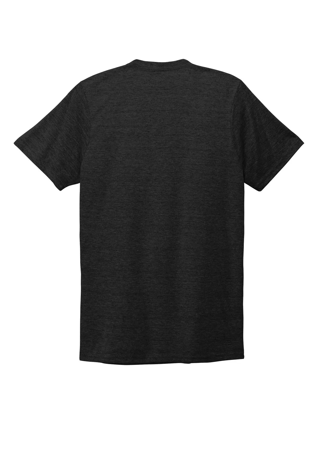 Allmade Mens Tri-Blend V-Neck Tee. AL2014