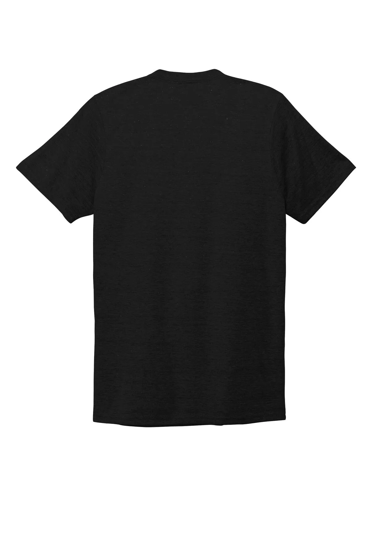 Allmade Mens Tri-Blend V-Neck Tee. AL2014