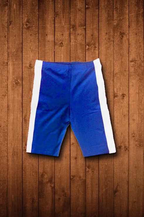 BBLRC COMPRESSION SHORTS