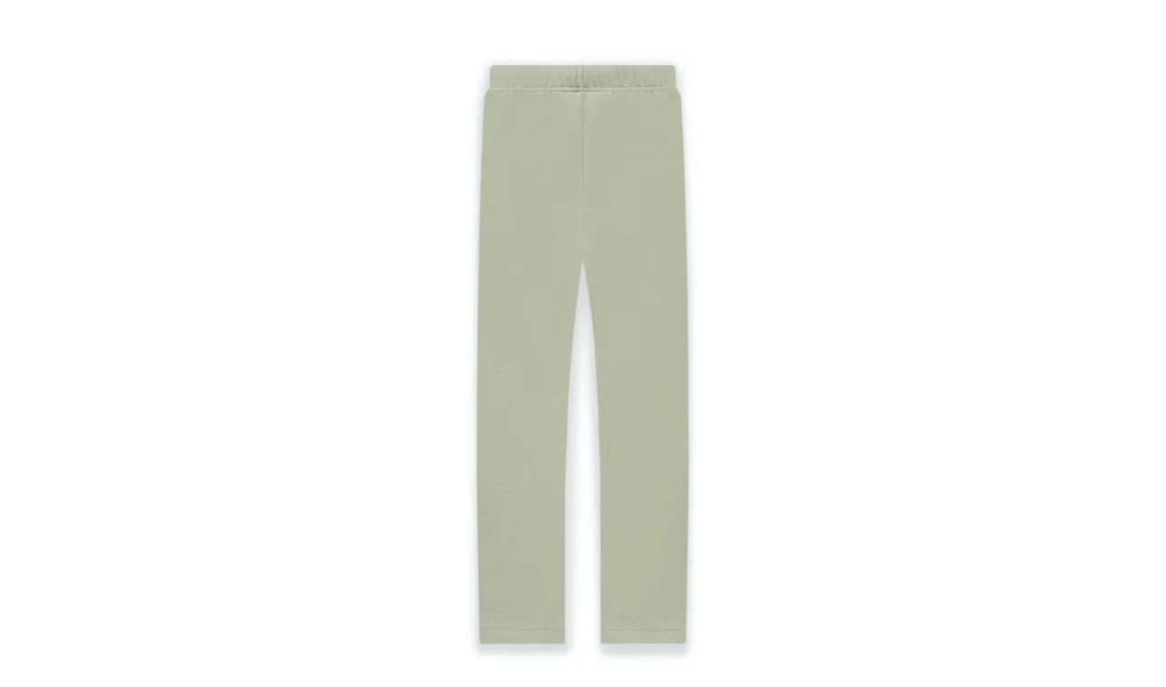 Fear Of God Essentials Kids Relaxed Sweatpants Seafoam