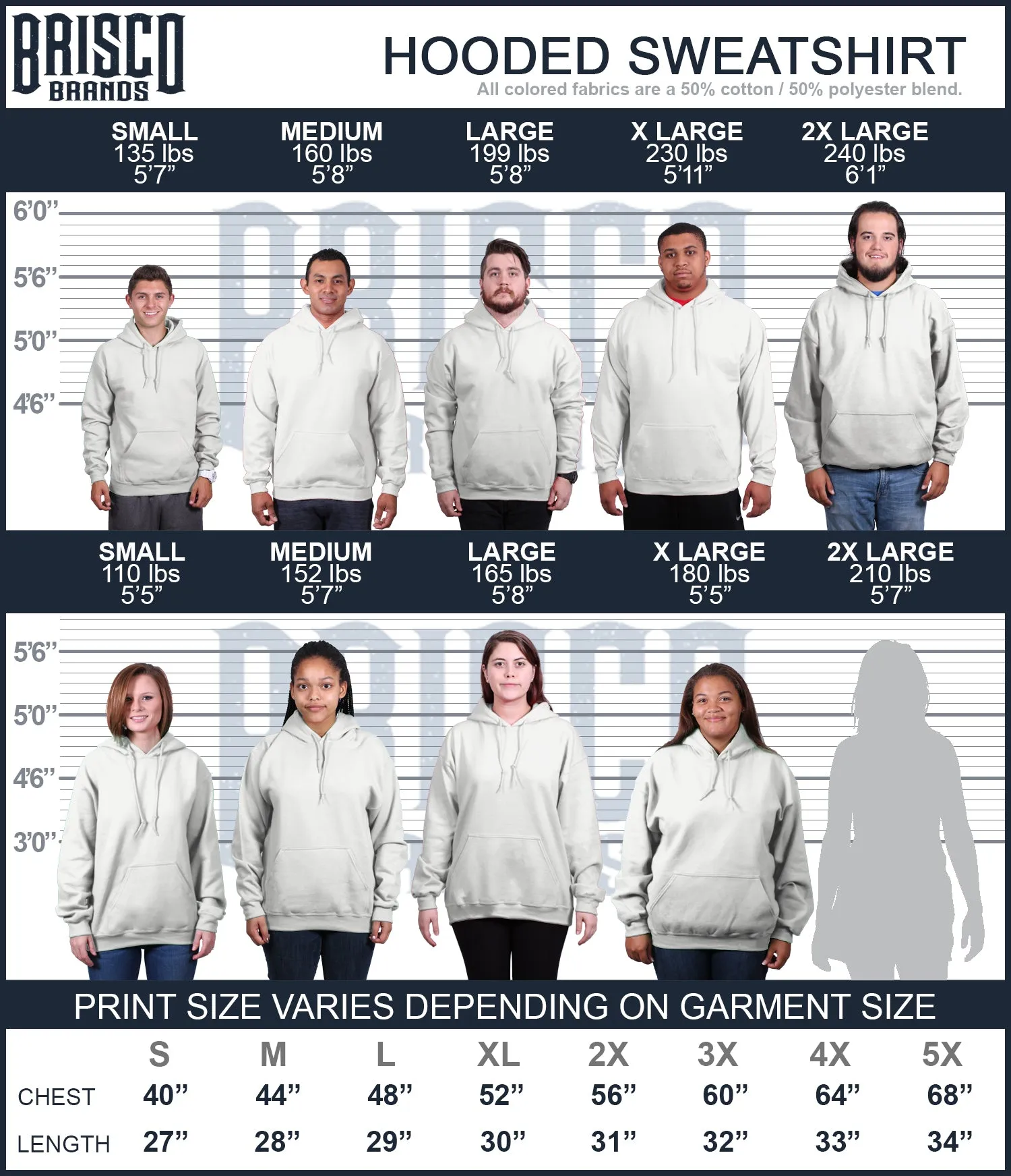 Marathon Hill Hoodie