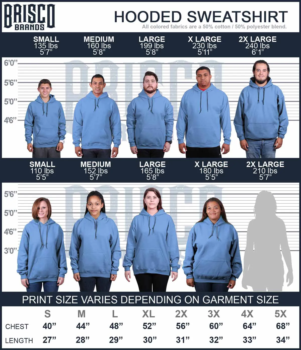 Marathon Hill Hoodie