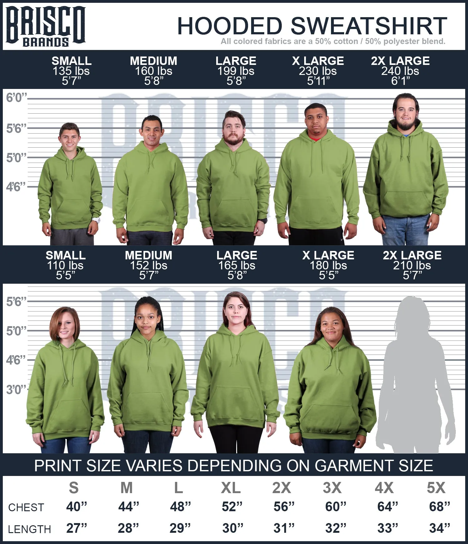 Marathon Hill Hoodie