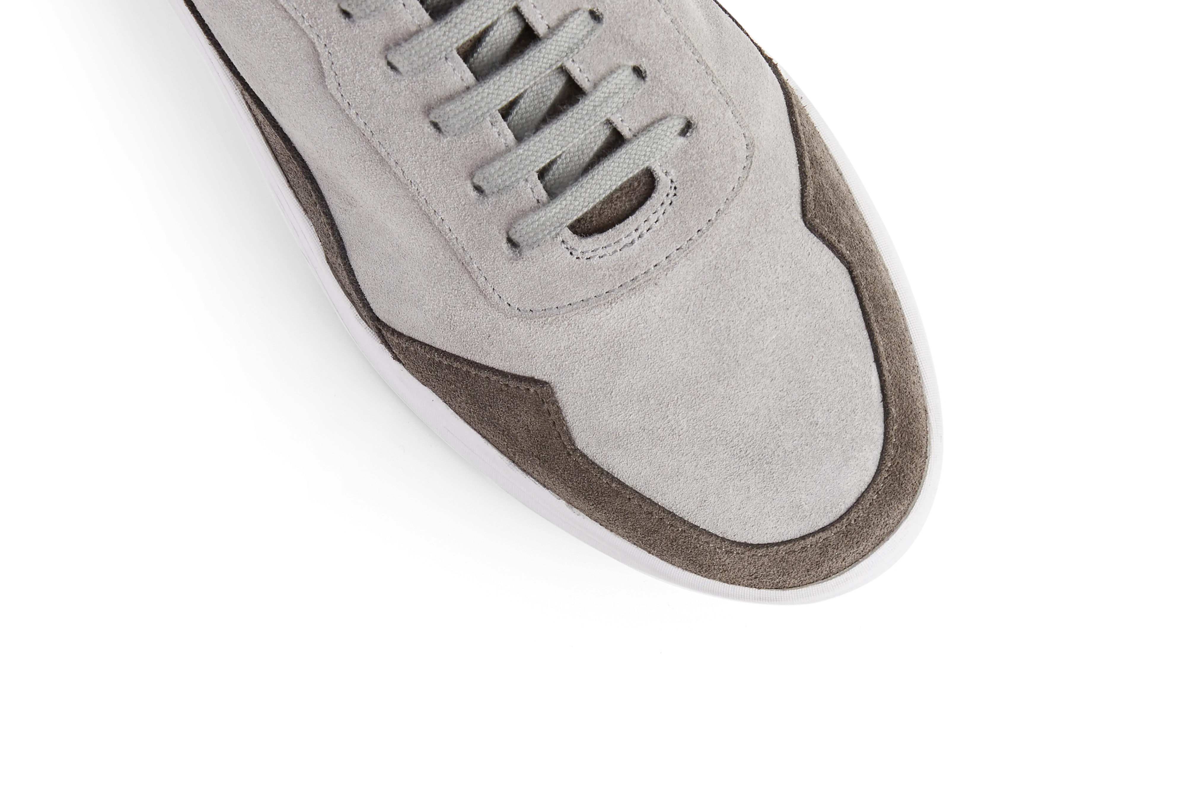 The Sprezzatura (Sample Sale)